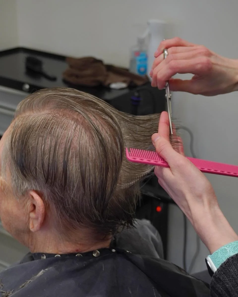 There&rsquo;s something really special about seeing familiar faces year after year.

Some of our clients have been with Salon Brad since day one, growing, evolving, and trusting us through every season of life.

Loyalty like that means everything to 