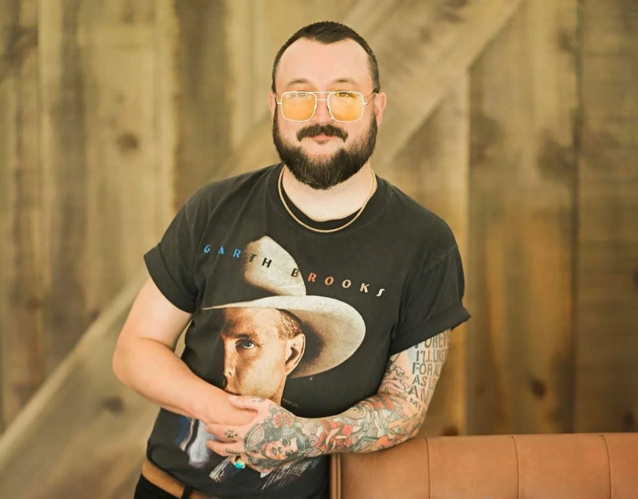 Today we&rsquo;re celebrating someone who has helped shape the heart of Salon Brad for more than 15+ years &mdash; JJ!

From his incredible eye for hair and artistry to the energy he brings into the salon every single day, JJ is truly one of a kind. 