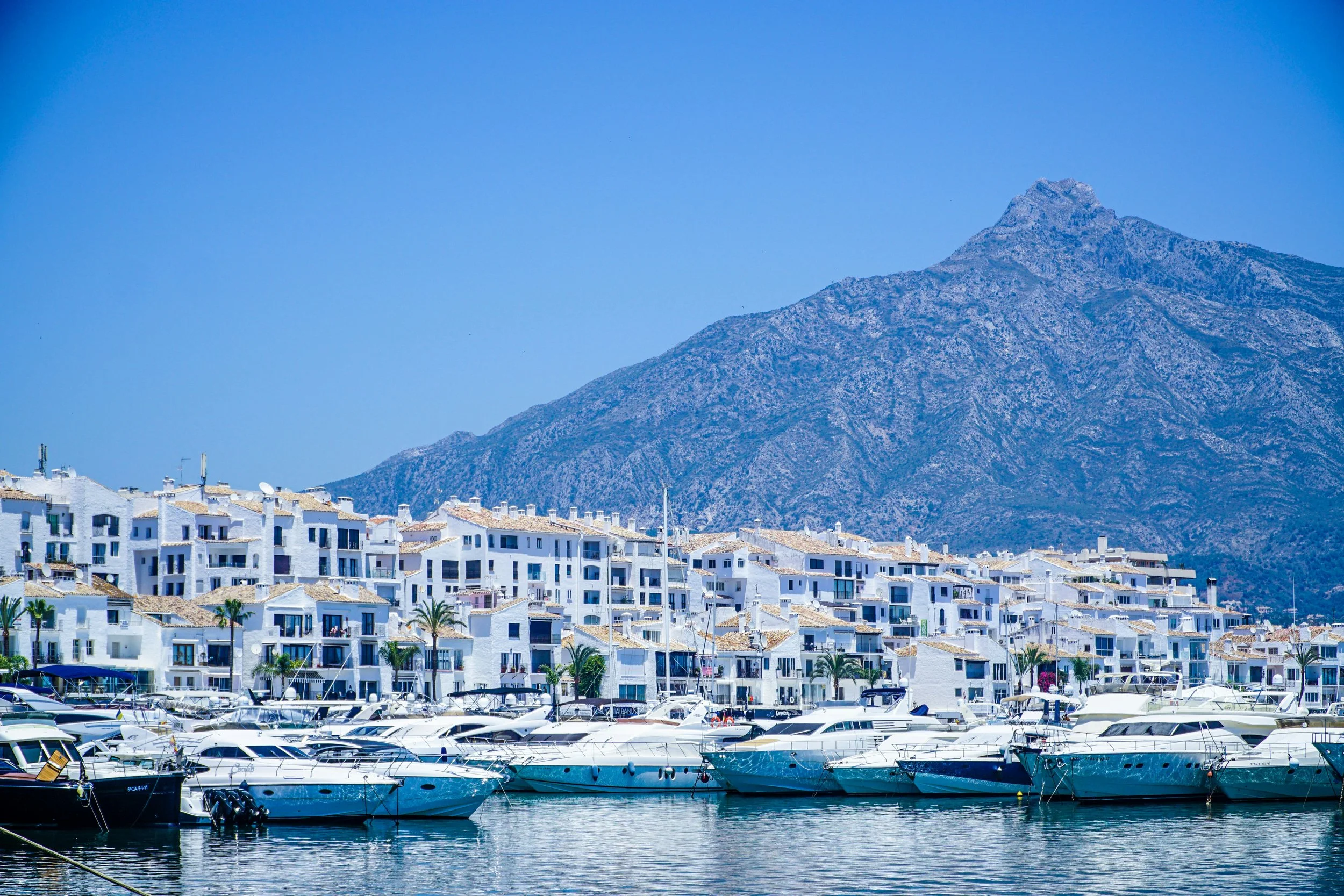 De mest populære områdene for nybygg på Costa del Sol – og hvorfor
