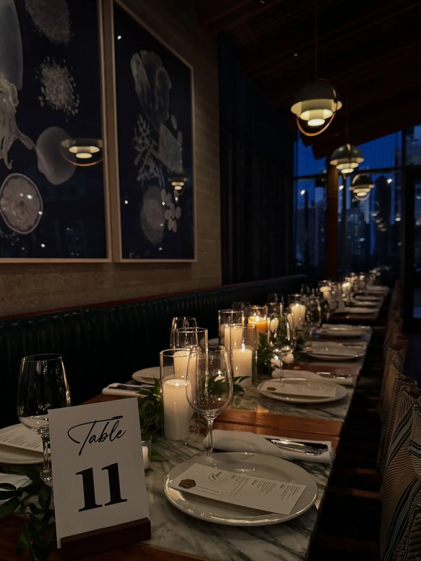 Soft light, thoughtful details, designed with intention, and a love worth celebrating🤍

Now booking 2026 weddings🗓️

Event production, design &amp; floral arrangements by @collective.hour 
@purpletreephotography 
@tinyspins 
@esbridal 
@stock.tc 
@