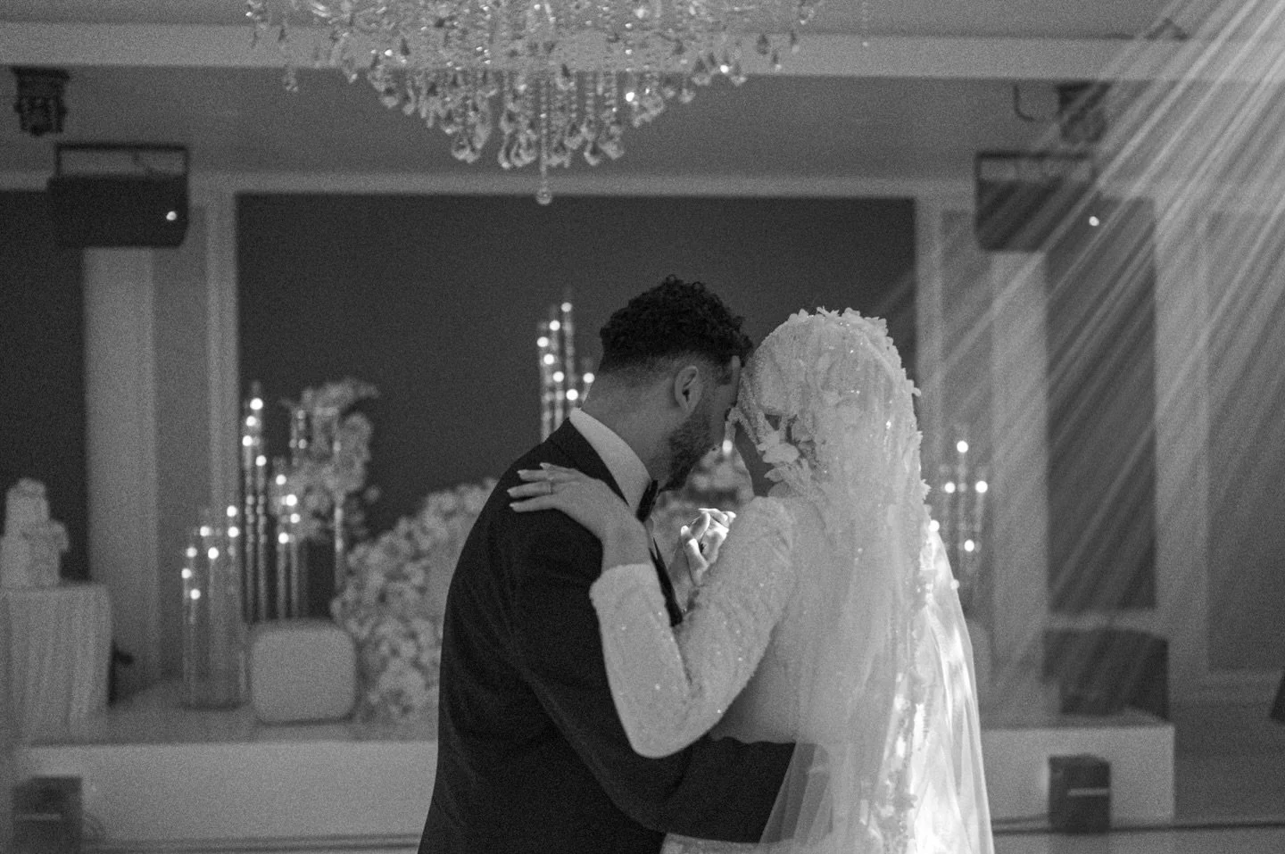 Started with us
Ended with everyone
That&rsquo;s how you celebrate a new beginning