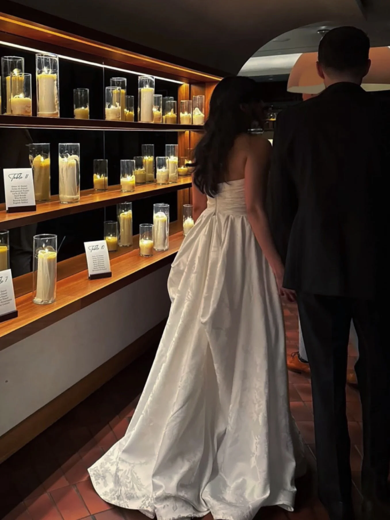 Walk into your future together. Make it stress free with us right behind you.