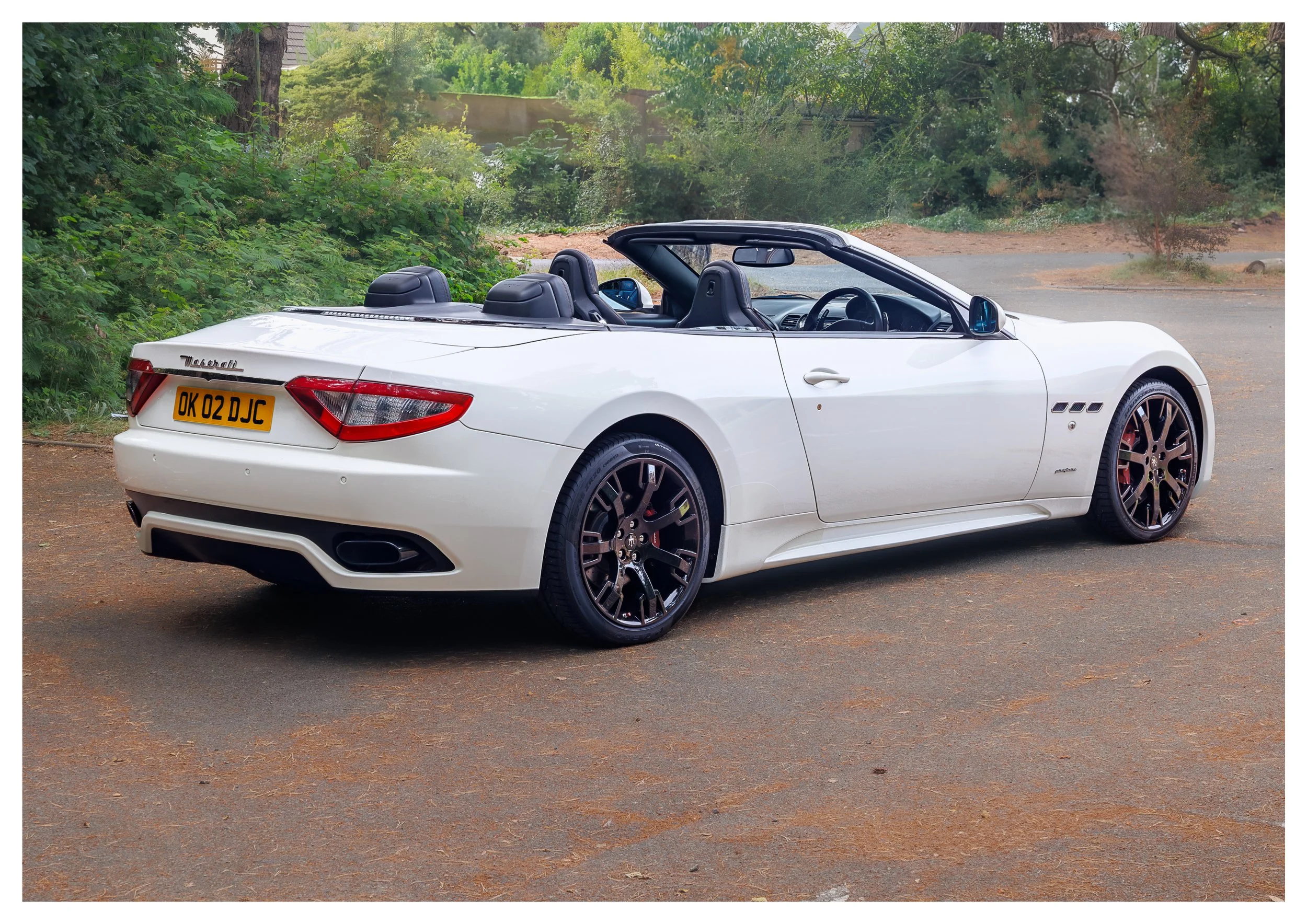 Maserati-GranCabrio-WHite-rear Andy Tait Photography.jpg