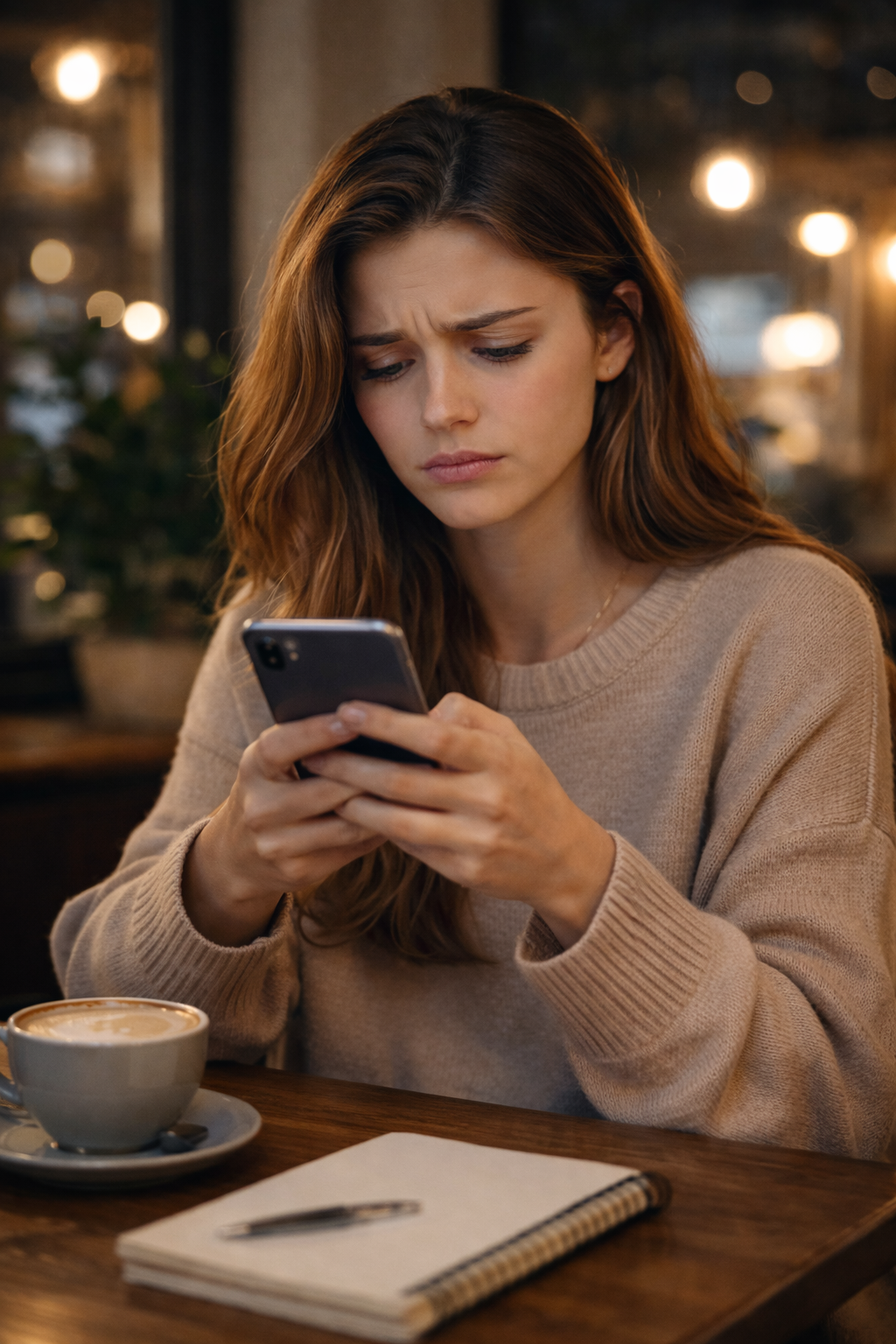 Ghosting and Mental Health: Why It Hurts and How Therapy Helps