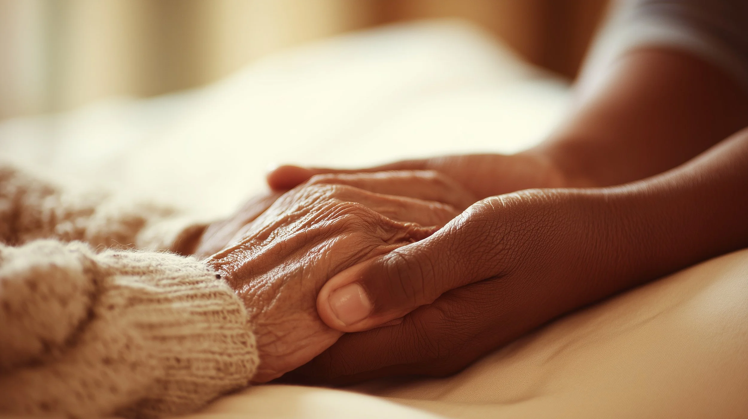 Is Palliative Care a Death Sentence?
