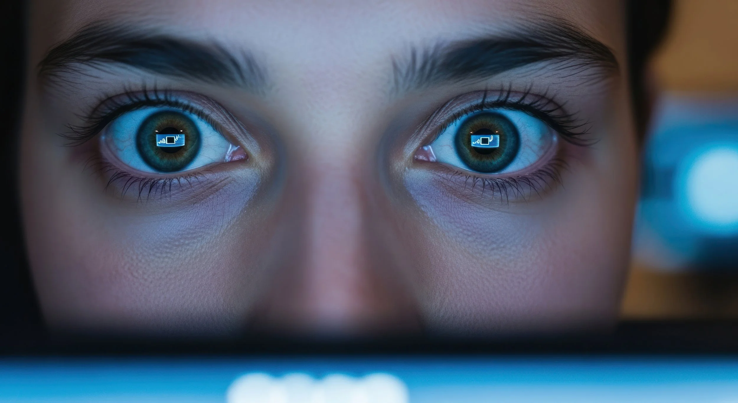 Why It’s Harder to Focus: Instant Gratification, Screen Time, and the Brain’s Reward System