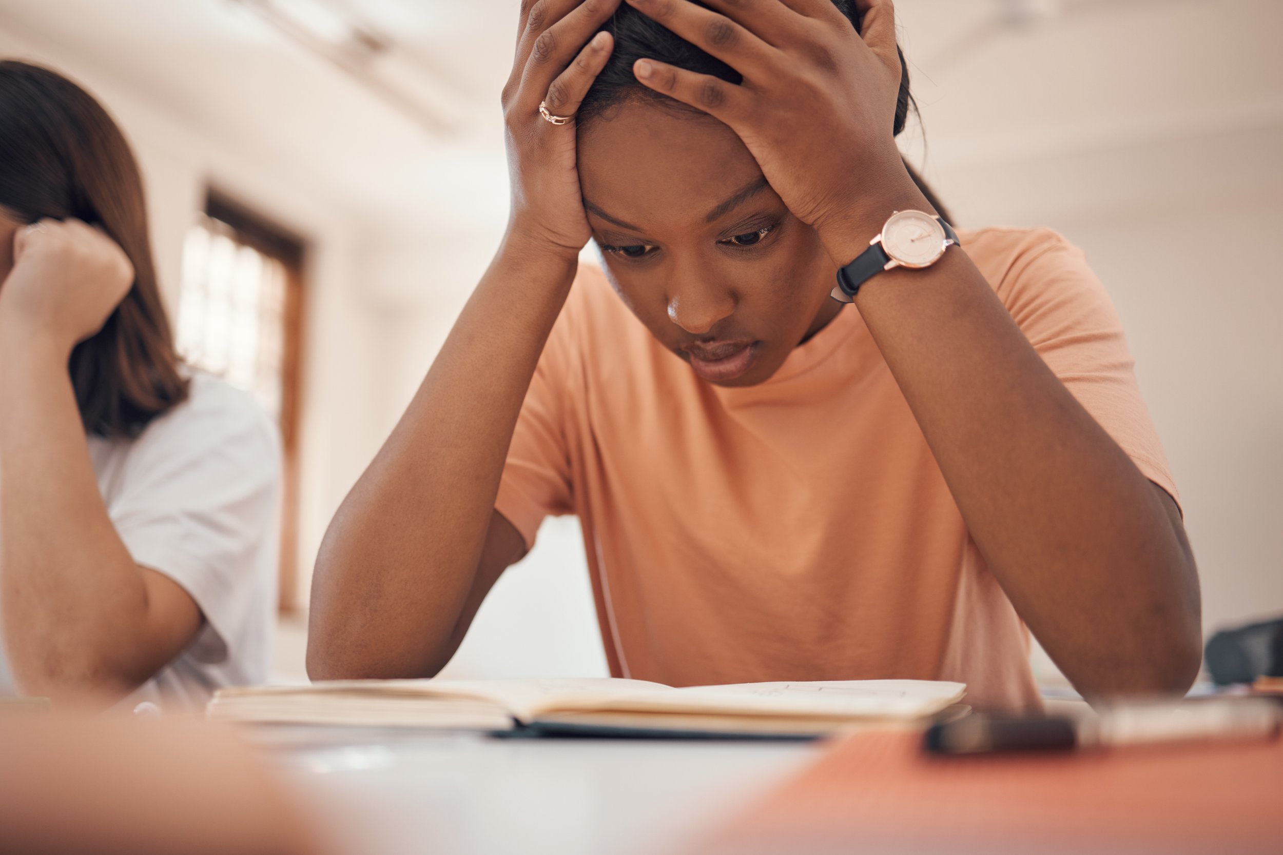 Signs of ADHD in Women: Why Symptoms Are Often Missed