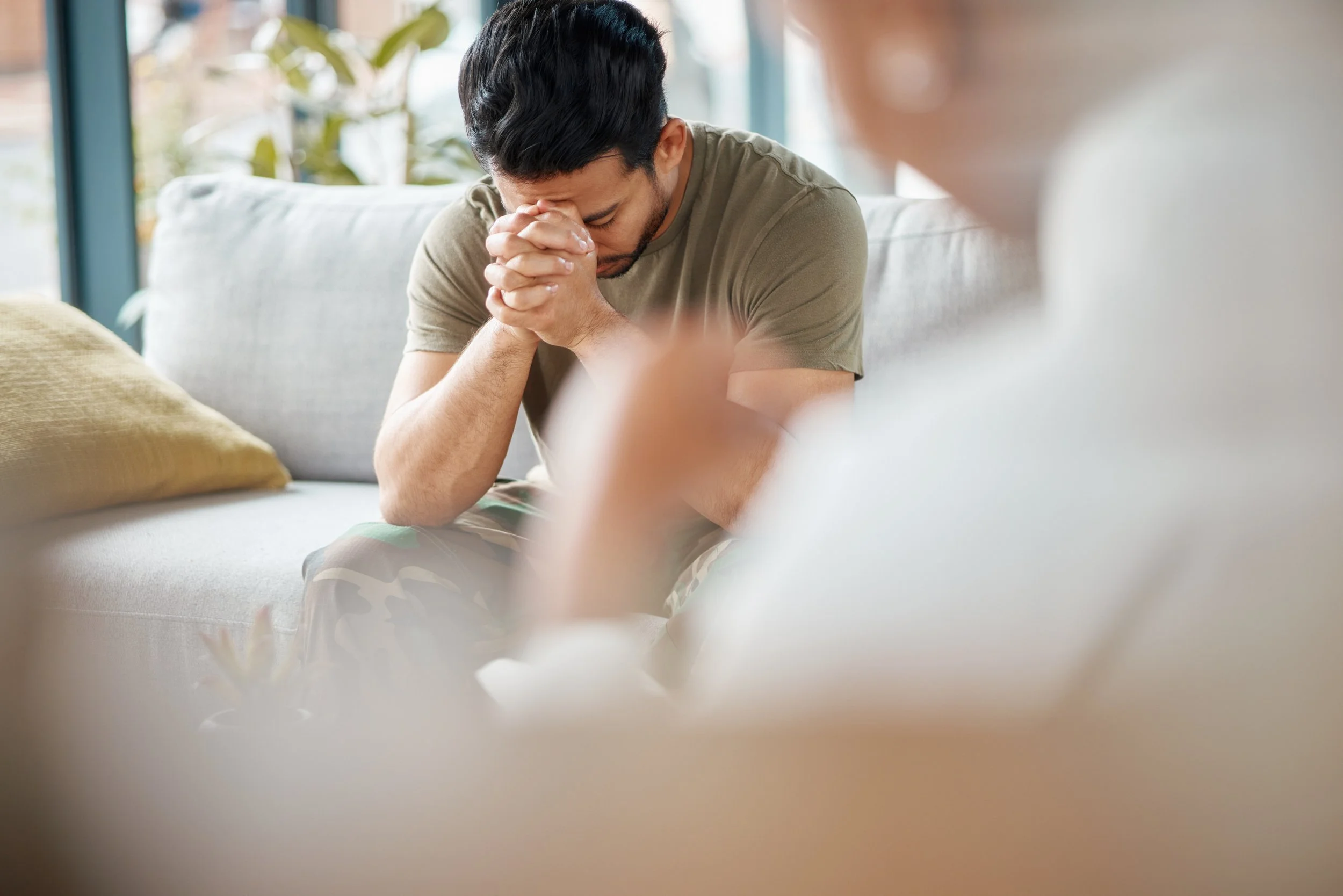 Why Depression Treatment Looks Different for Everyone