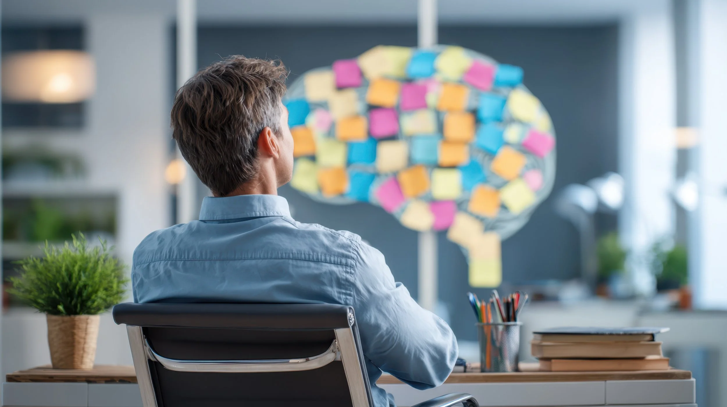 ADHD vs. Anxiety in Adults: How to Tell the Difference