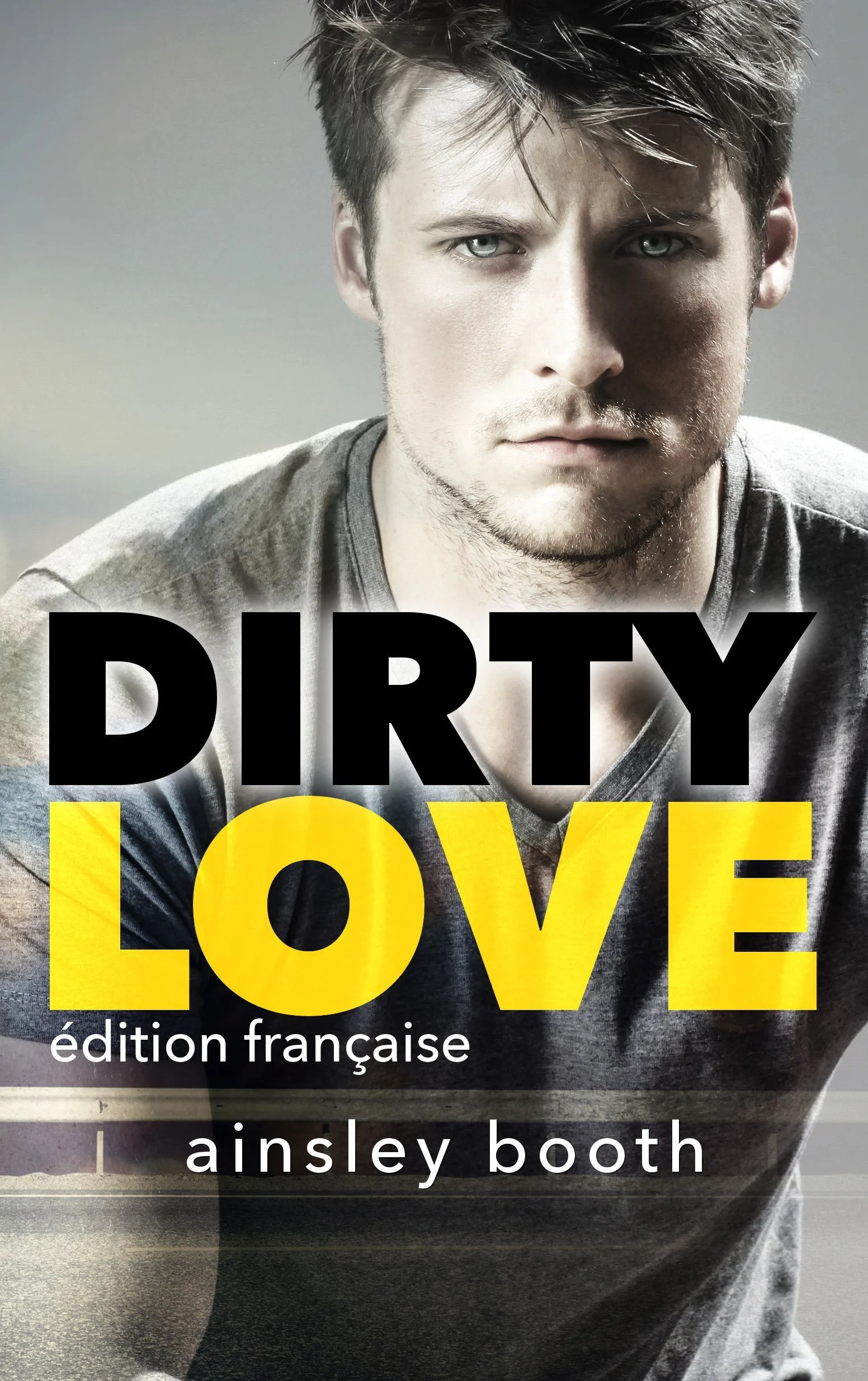 Dirty Love