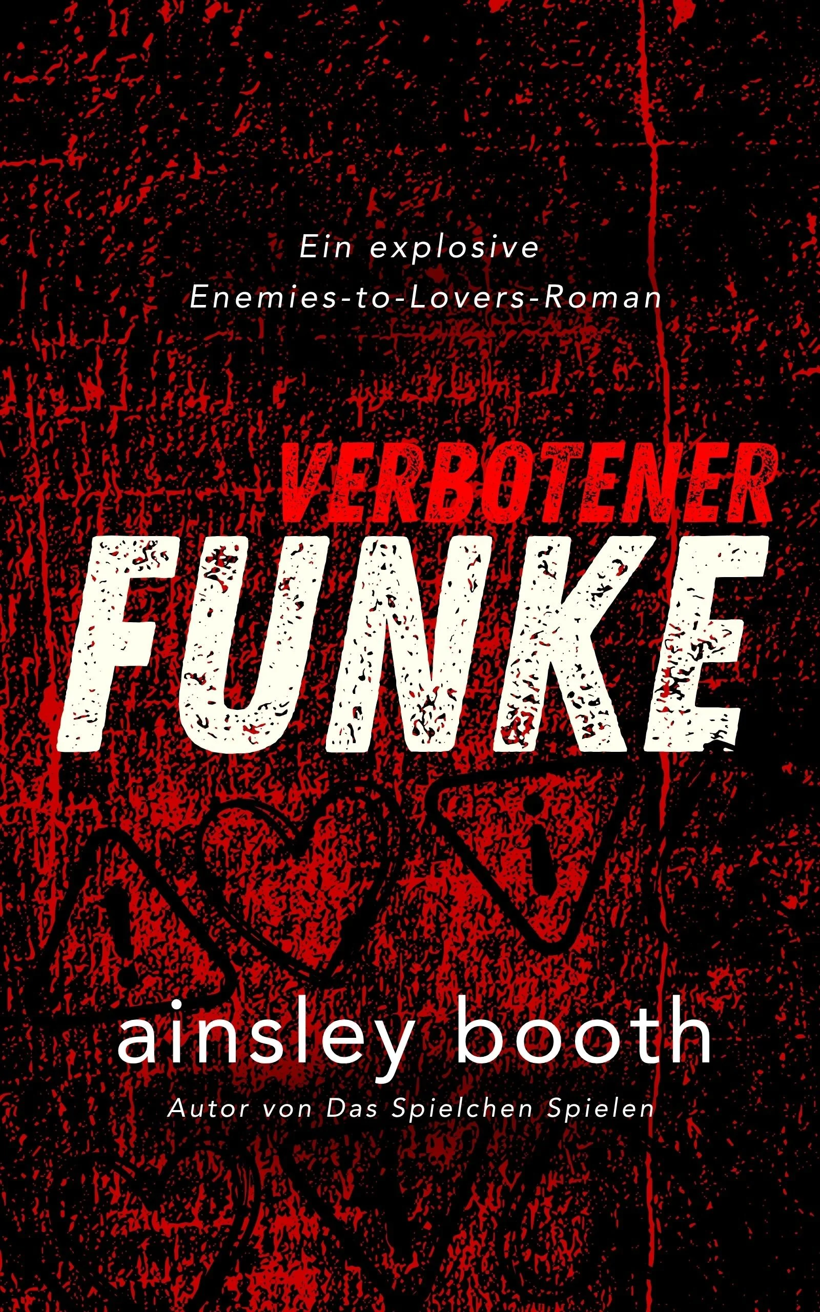 German Forbidden Bodyguards Book 1.jpg