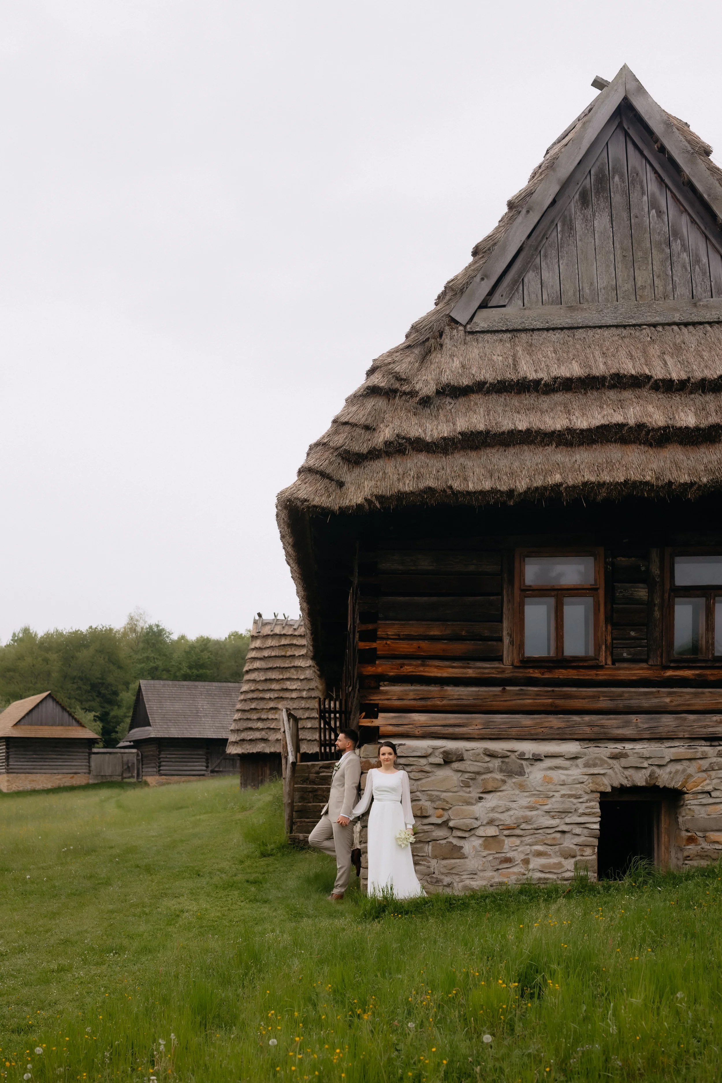 Viky a Vlado || Svidník