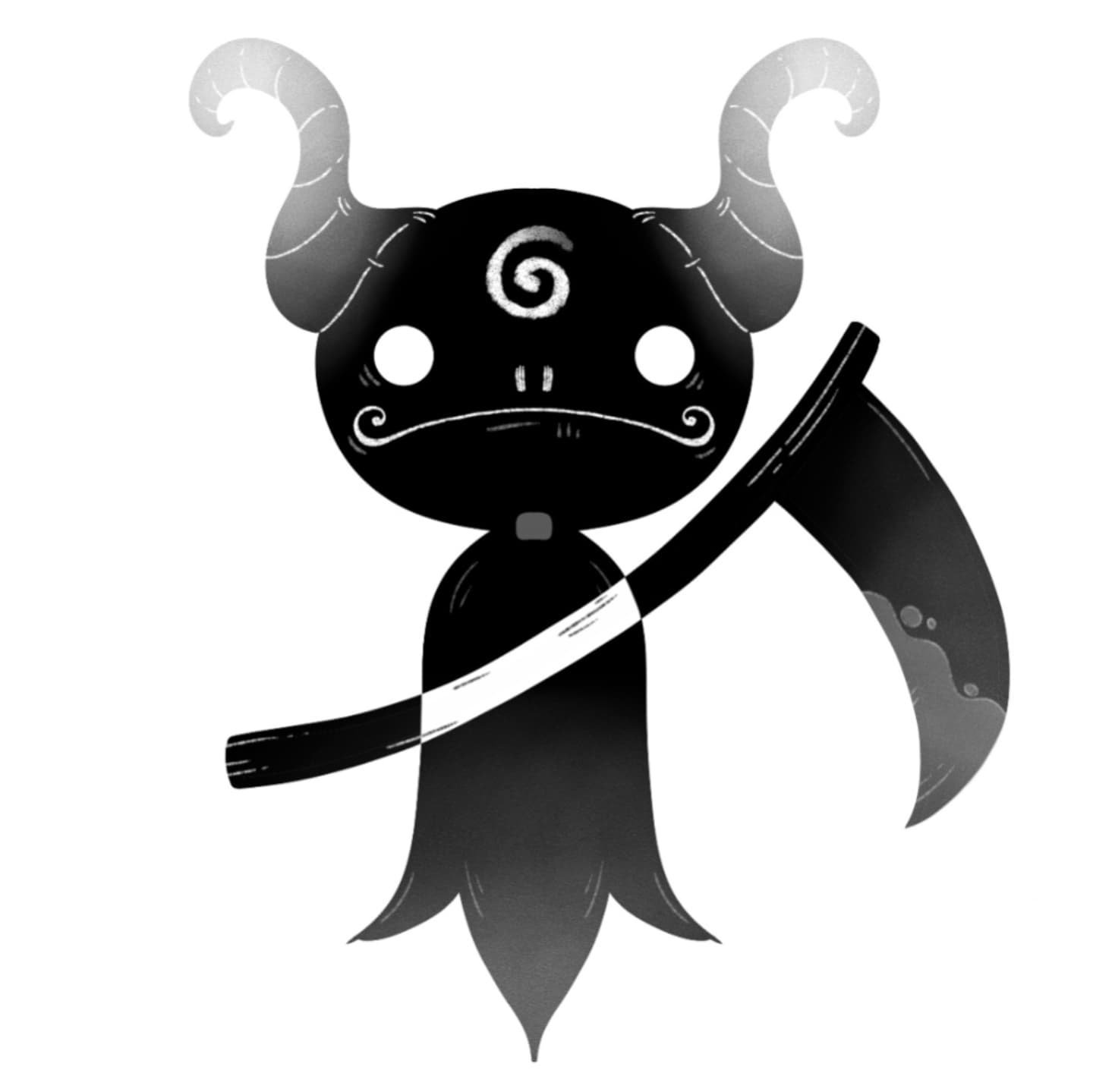 Week #1 - apprenticeship flash sheets 💀🔥
.
.
.
.
.
#grimreaper #tattooapprentice #flashtattoo #gothic #cartoon