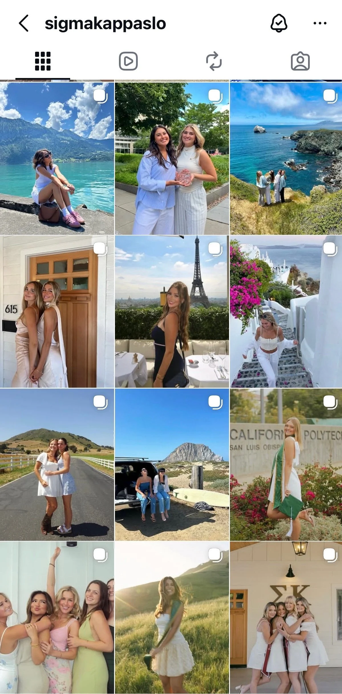 Instagram Feed cont.
