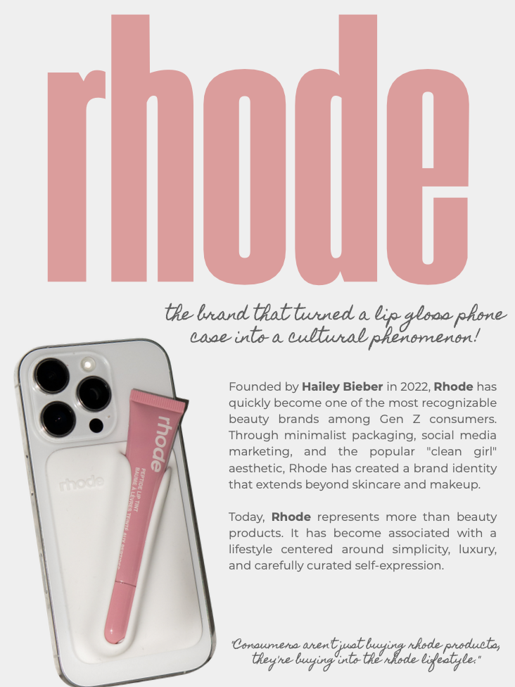 Rhode Photography & Cultural Analysis