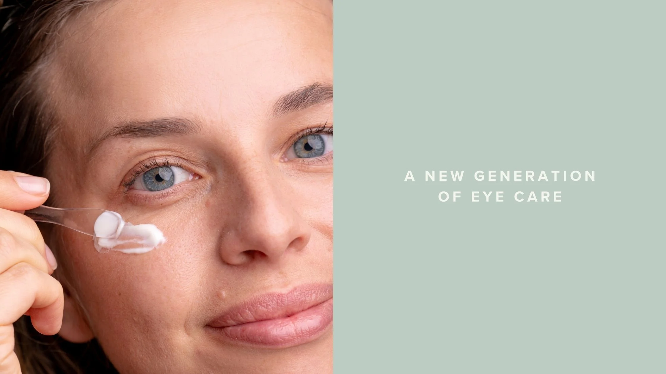 Gentle, Targeted Eye Care