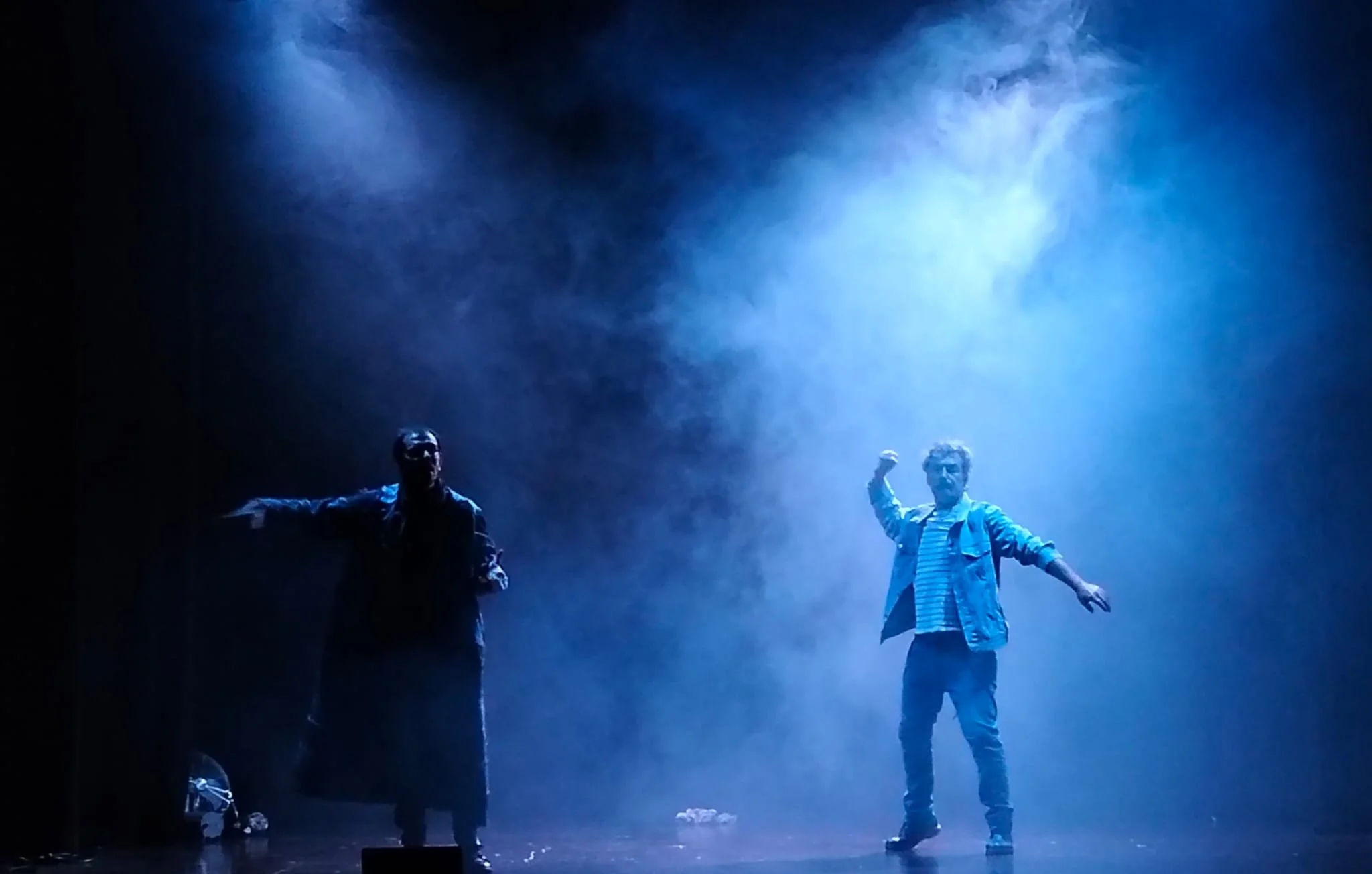 la società dei ribelli