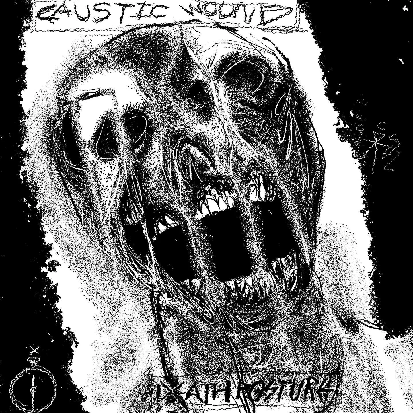 30 min death posture

#albumart #albumcover #deathmetal #grindcore #causticwound #deathposture #digitalart
