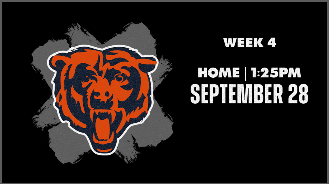 RAIDERS vs CHICAGO