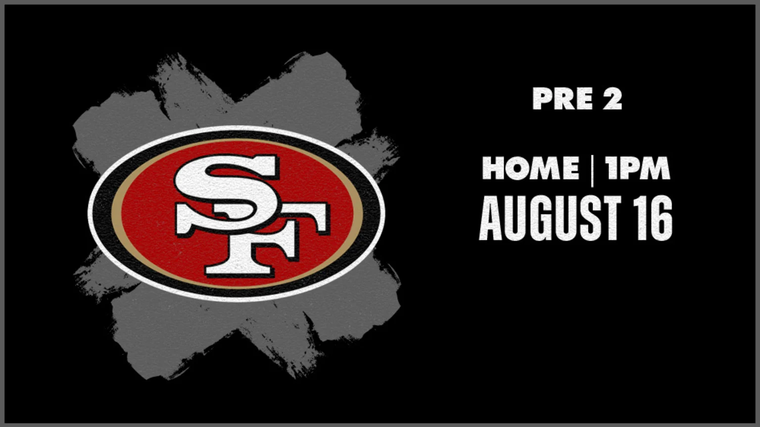 RAIDERS vs SAN FRANCISCO