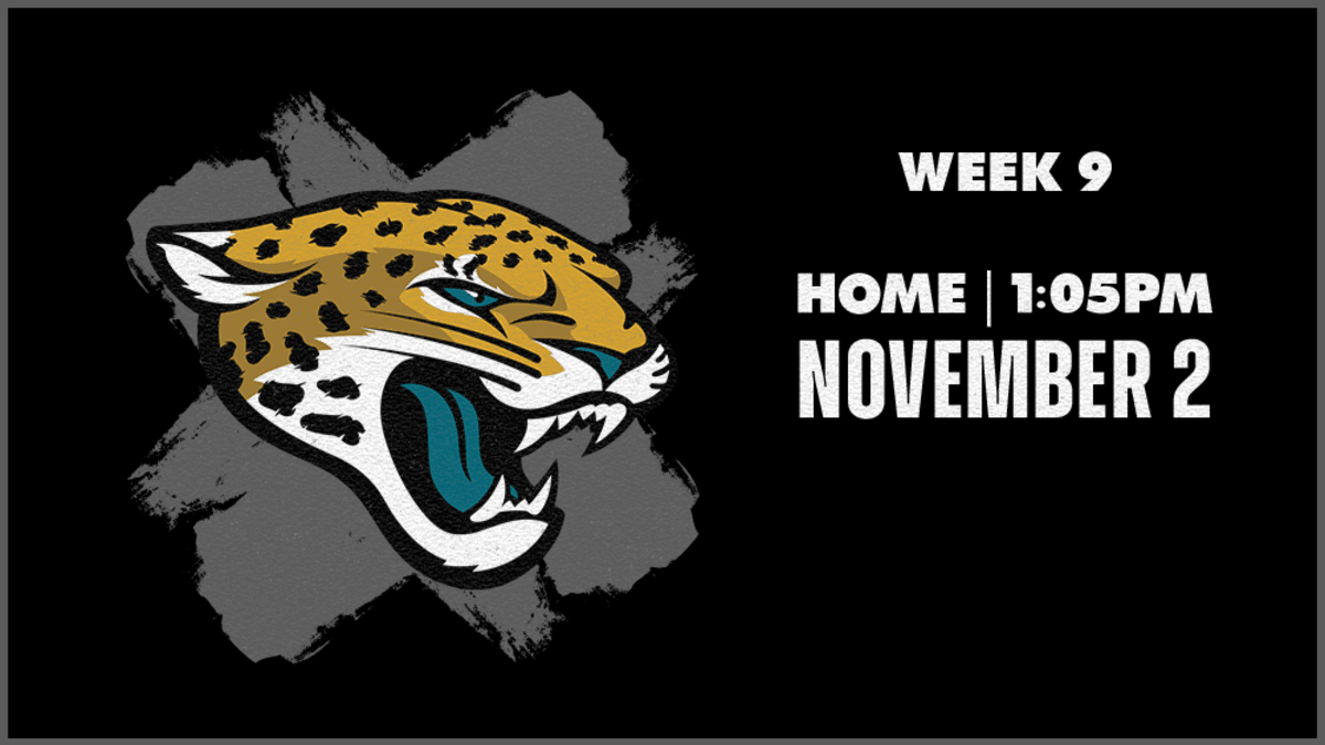 RAIDERS vs JACKSONVILLE