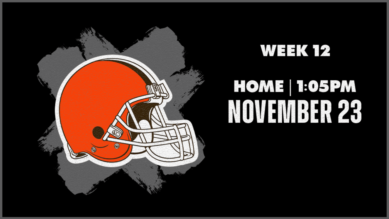 RAIDERS vs CLEVELAND