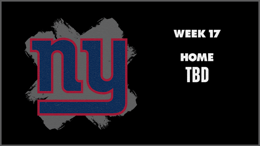 RAIDERS vs NEW YORK (Date & Time TBA)