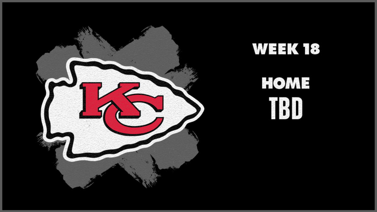 RAIDERS vs KANSAS CITY (Date & Time TBA)