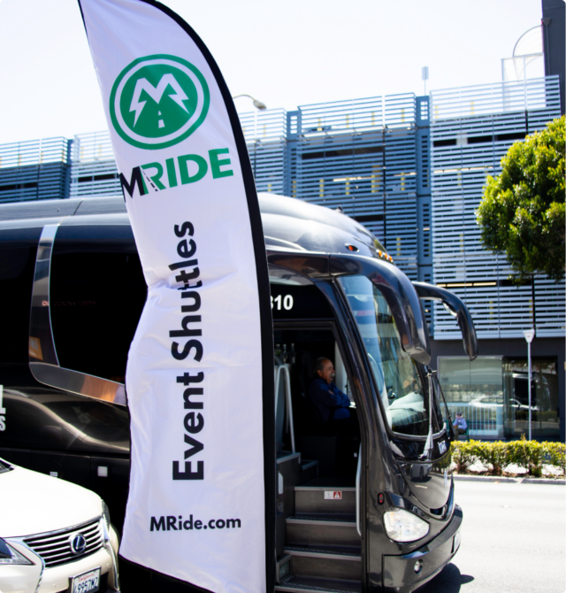 M Ride