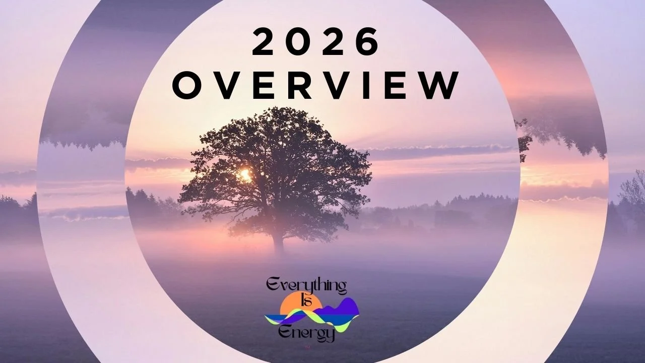 2026 Energetic Overview