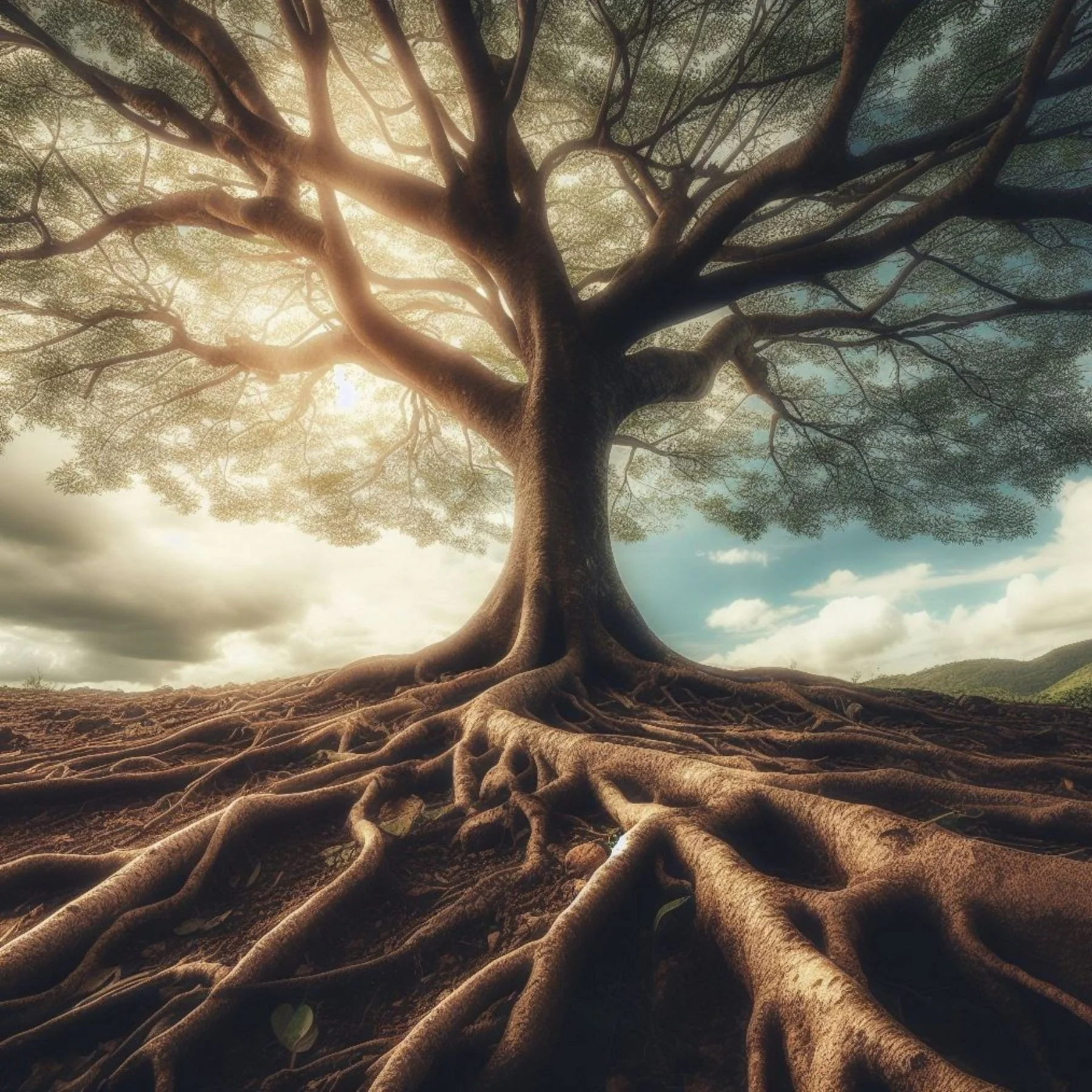 Grounding &amp; Receptive Repair