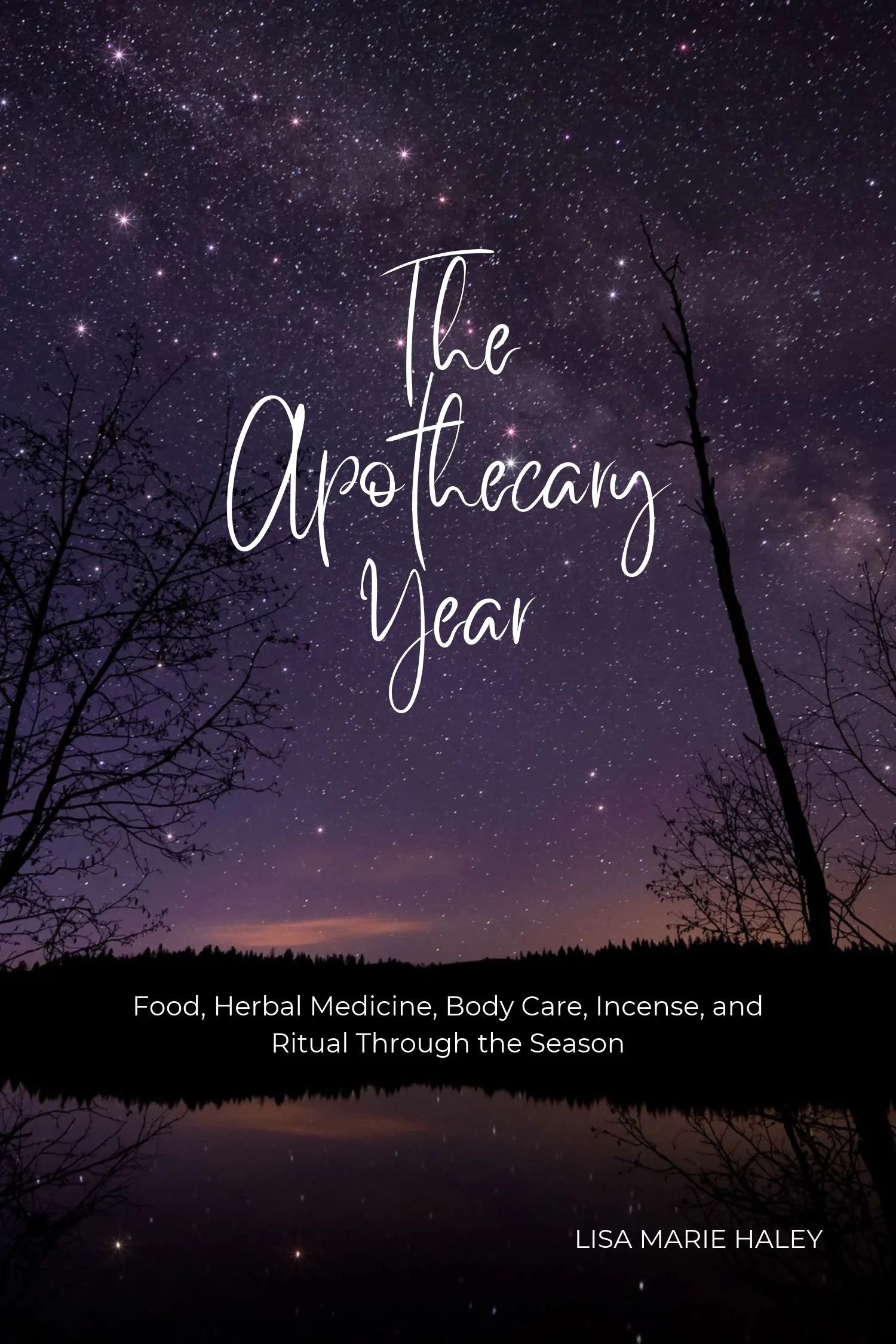 The Apothecary Year