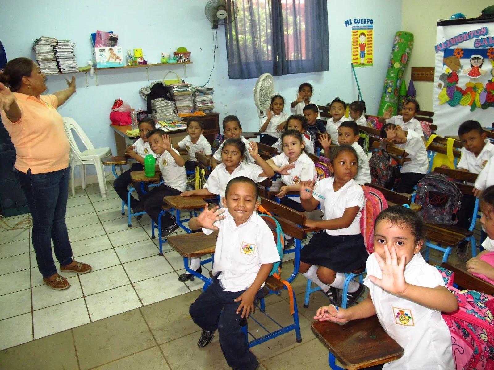 Club Esperanza Classroom.JPG