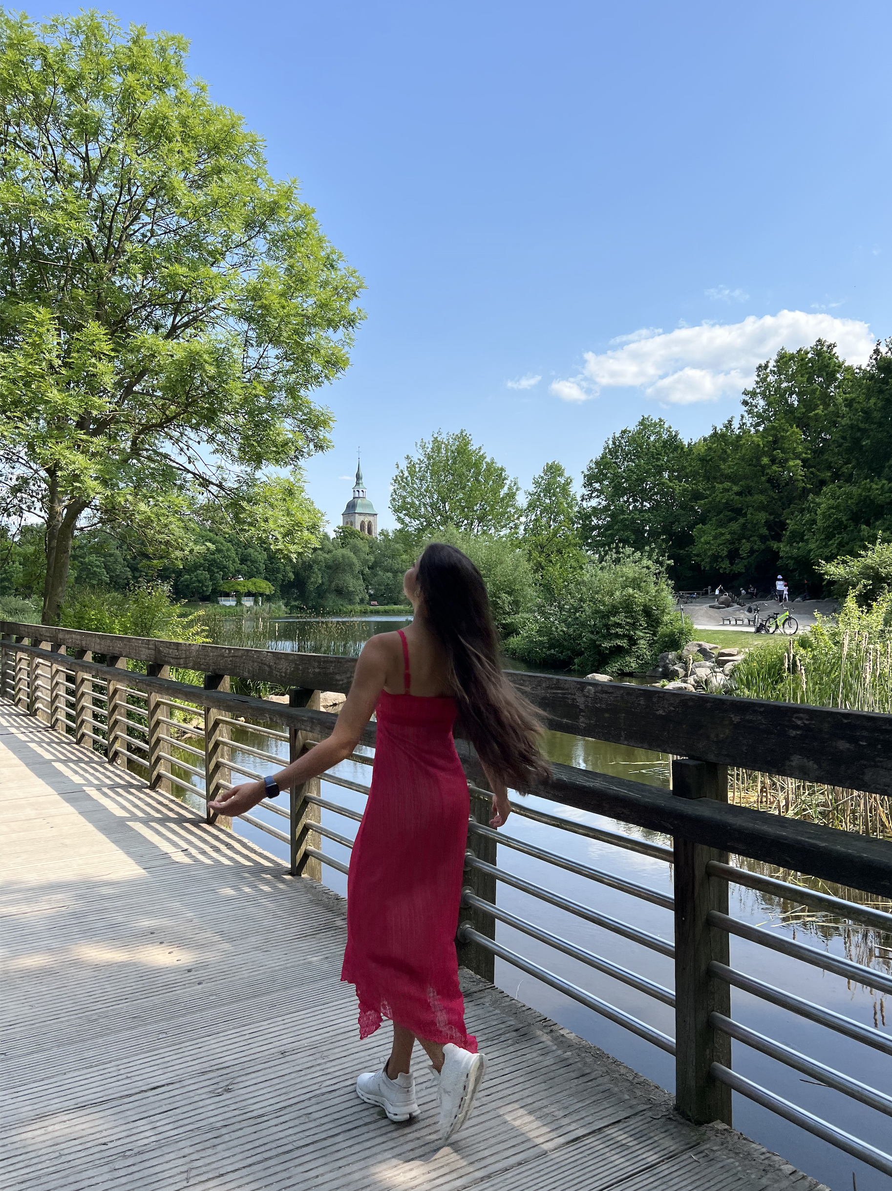 Introduction to Feminine and Free