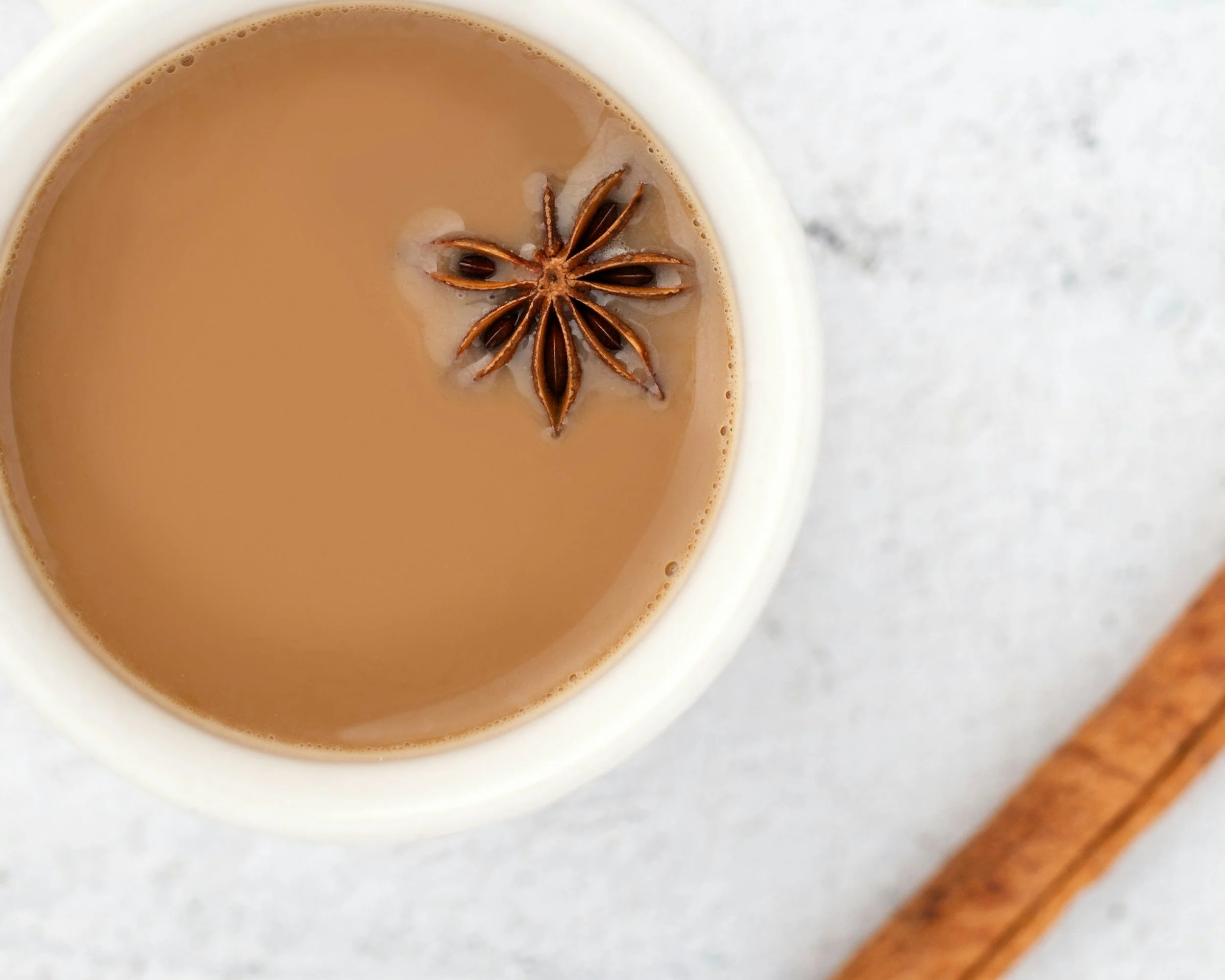 Masala Chai