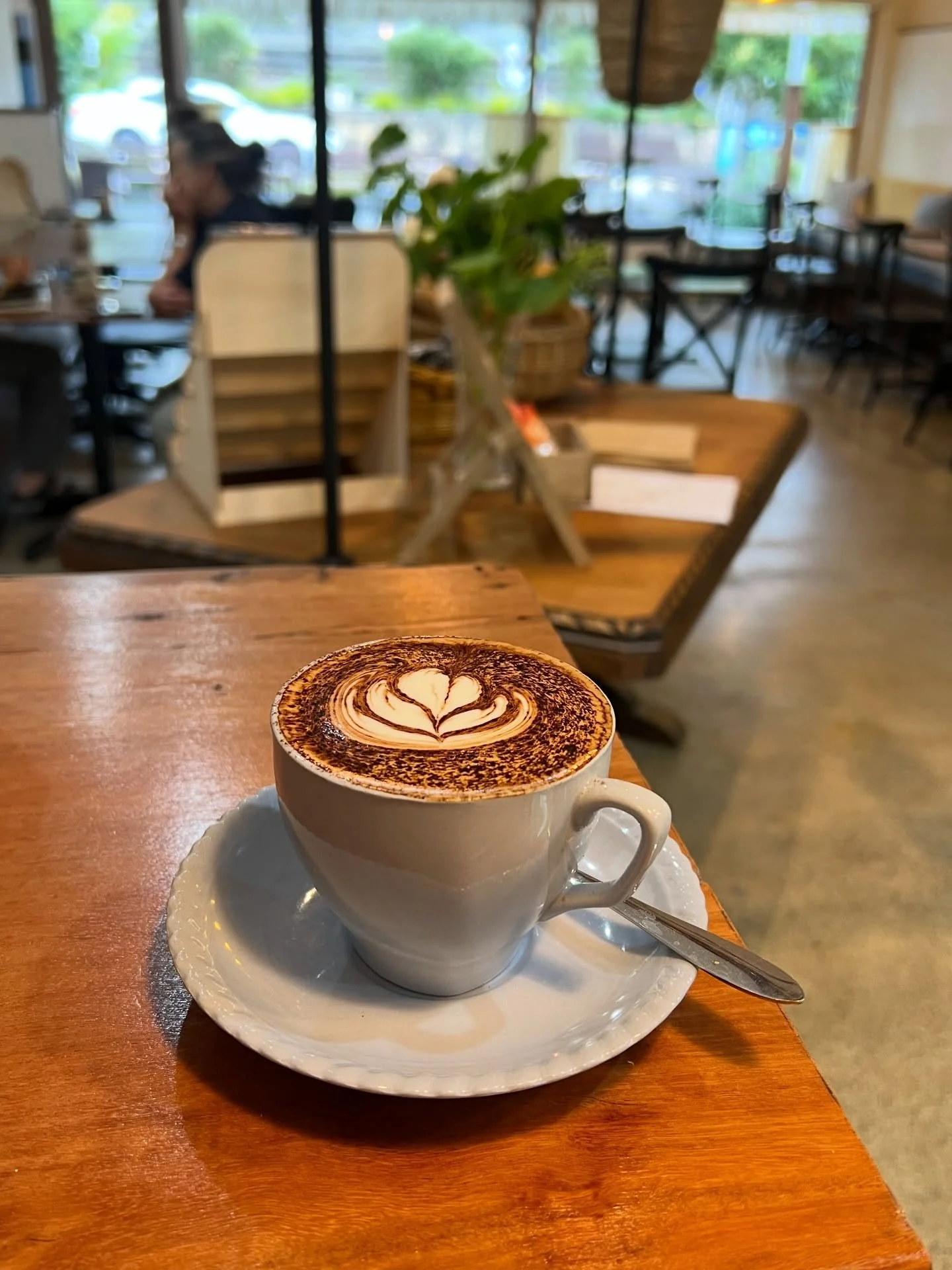 Time for a coffee ☕️