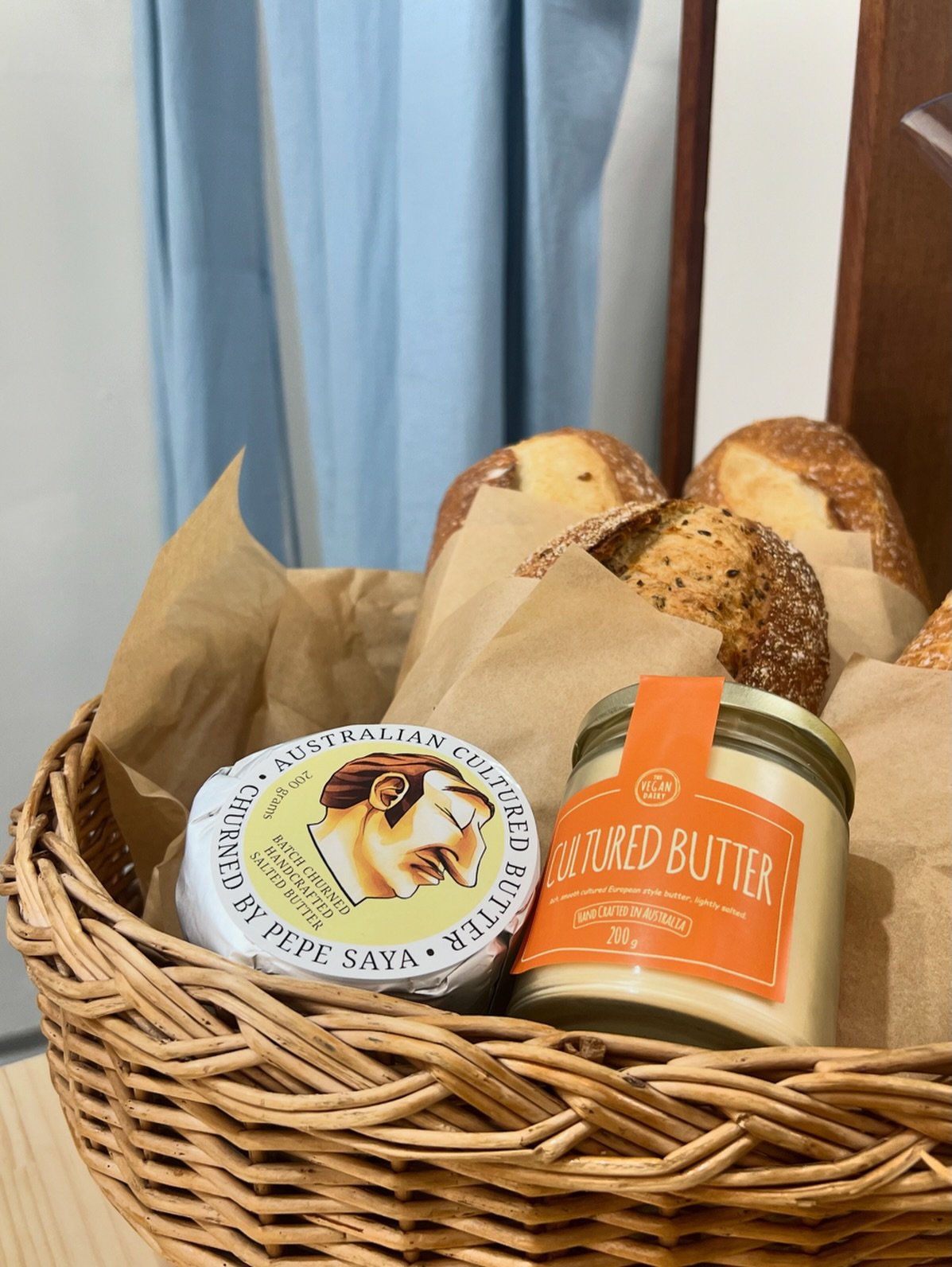 Restocked 🧈
@pepesaya