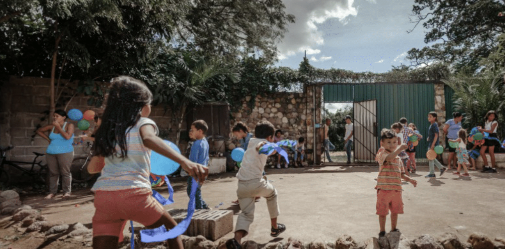 Honduras Mission Trip Donation