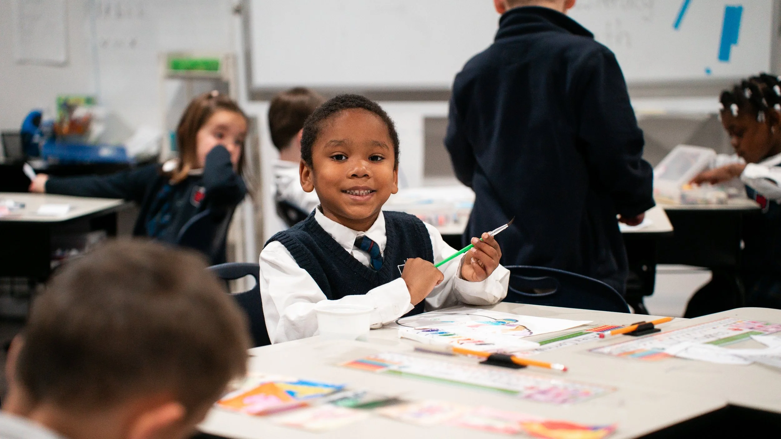 CHOOSE Act Application