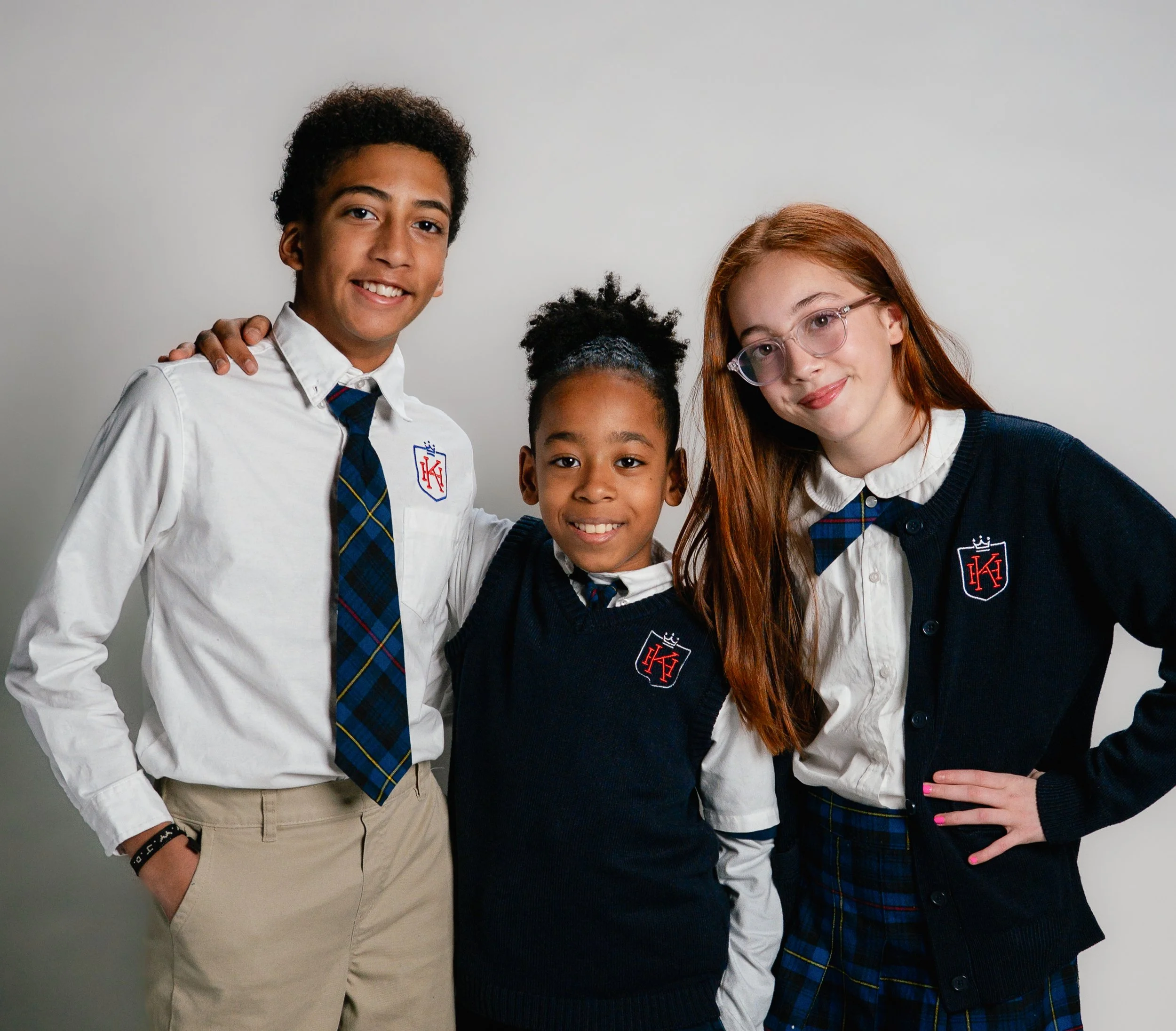 Tuesday School Tours