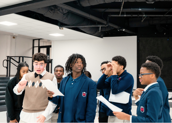 Save the Date: Spring Musical