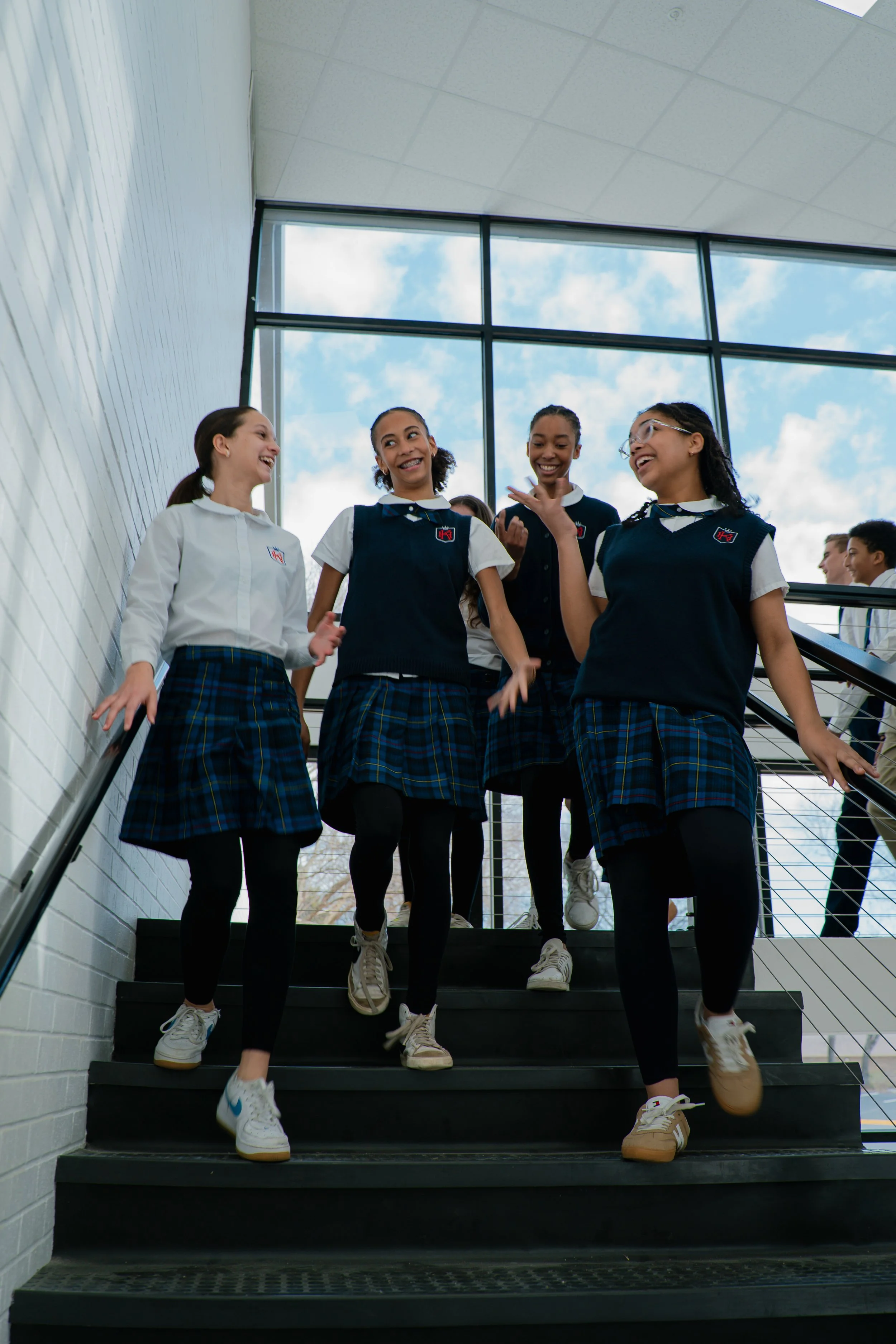 UA's Future Legends Preview