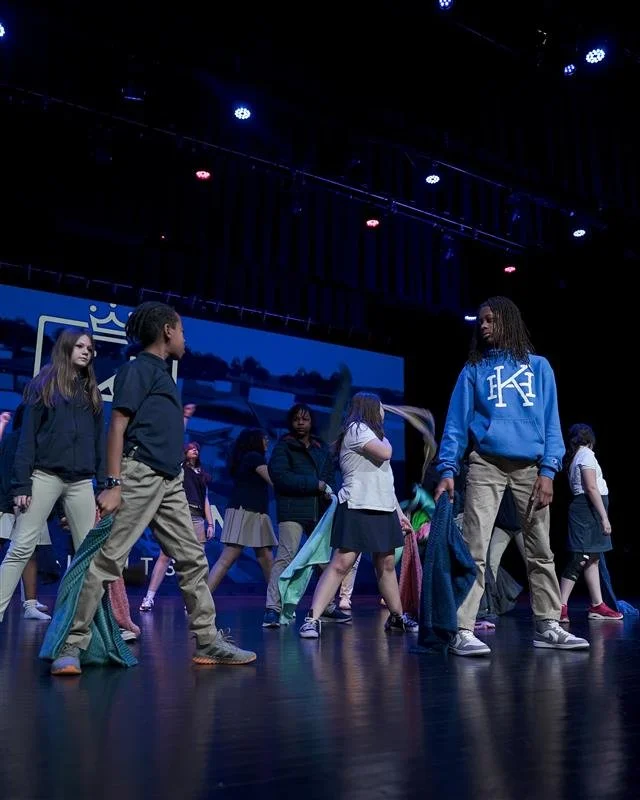 Save the Date: Spring Musical