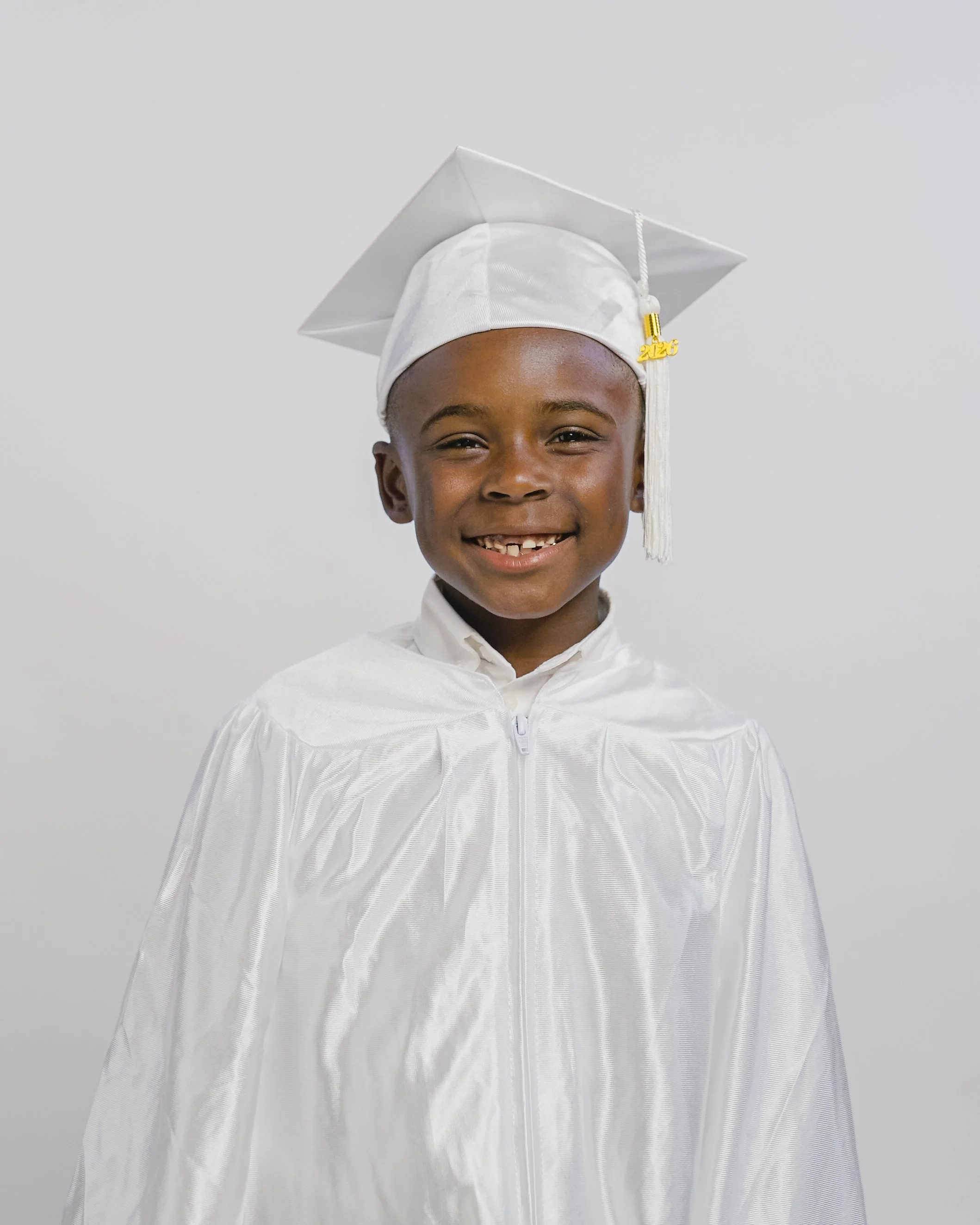 Commencement and Moving Up Ceremonies