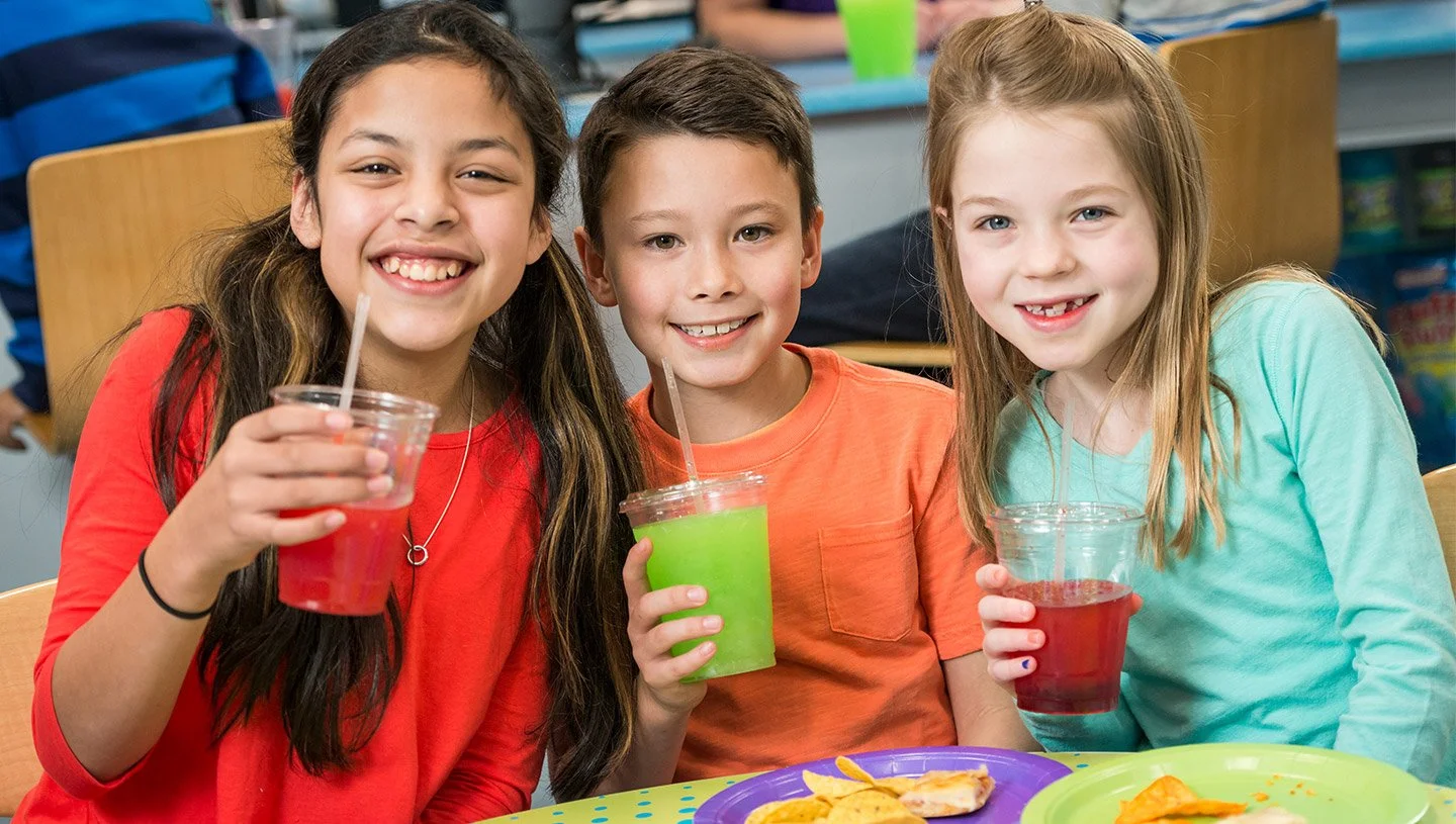 Dress Down with Kona Ice