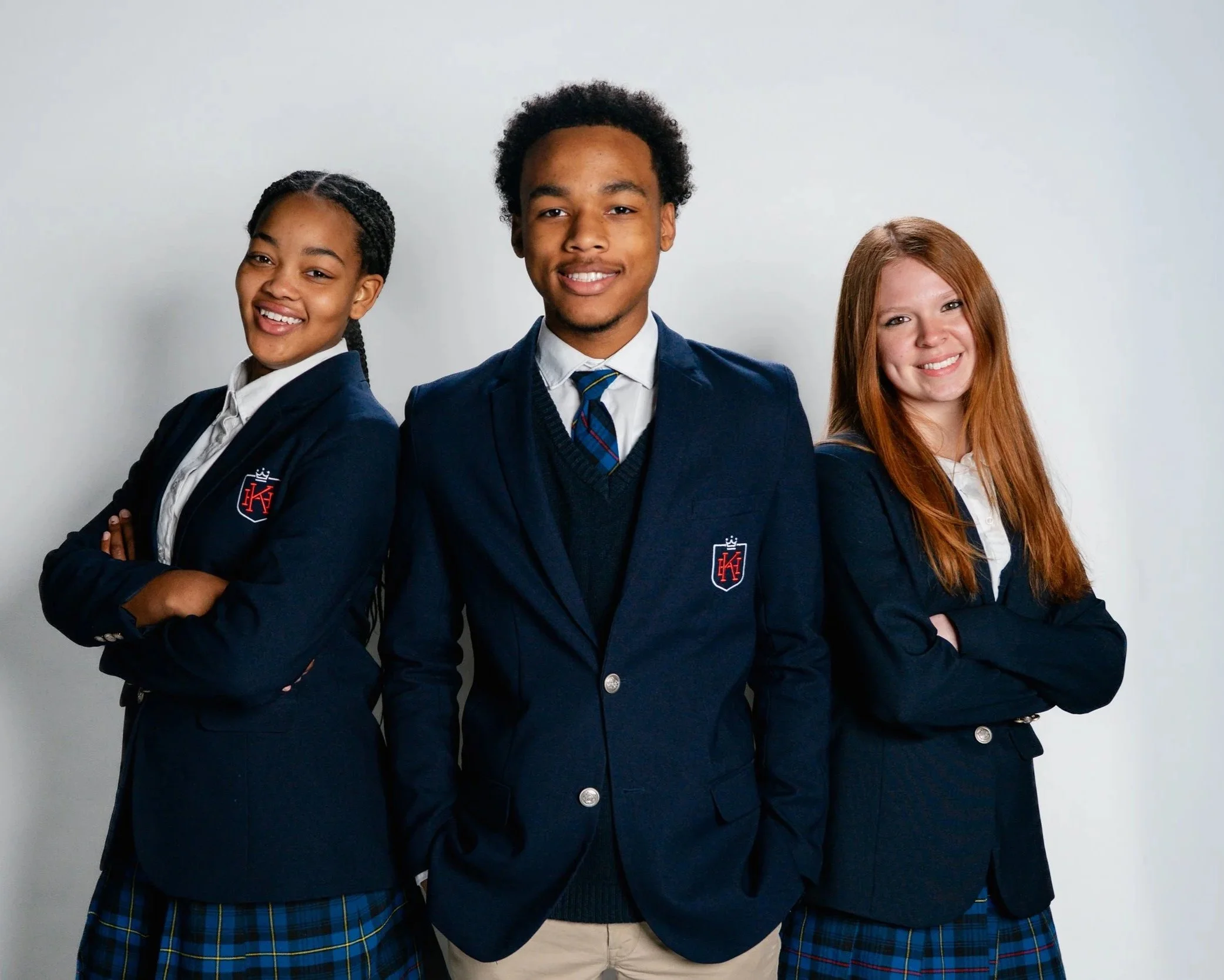 Kingdom Academy for grades 9-12 at Kingdom Heights, a private Christian high school in Huntsville, Alabama, preparing students for college, career, and kingdom leadership.