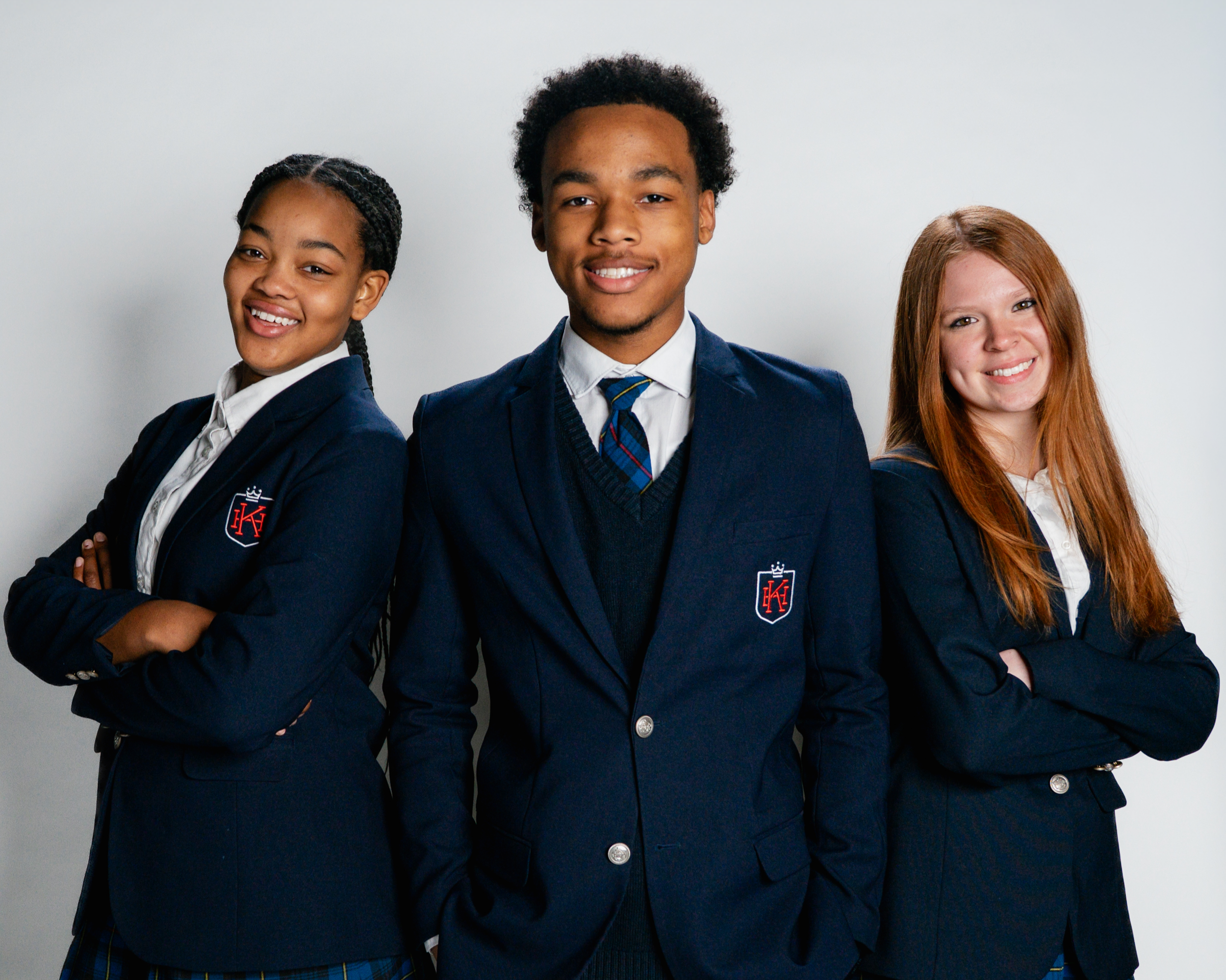 Kingdom Academy for grades 9-12 at Kingdom Heights, a private Christian high school in Huntsville, Alabama, preparing students for college, career, and kingdom leadership.