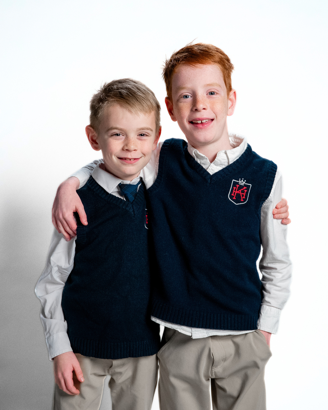 Christ-centered education is accessible to all families at Kingdom Heights Preparatory School, located in Huntsville, Alabama.