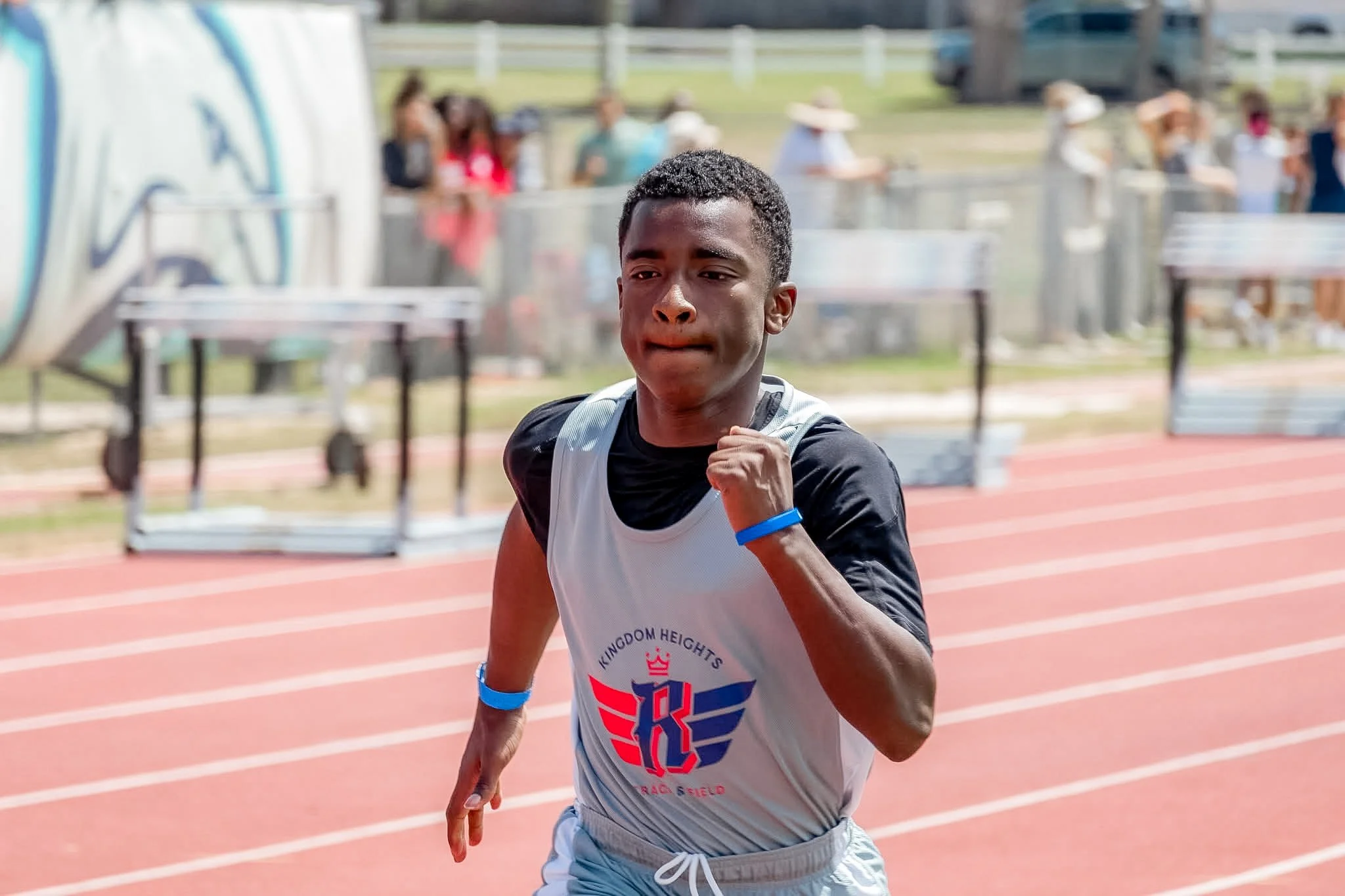 Kingdom Academy for grades 9-12 at Kingdom Heights, a private Christian high school in Huntsville, Alabama, preparing students for college, career, and kingdom leadership.