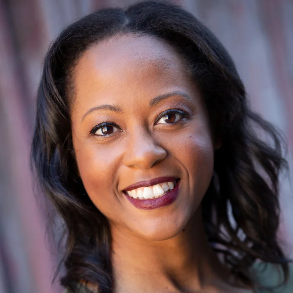Dani Chambers headshot image